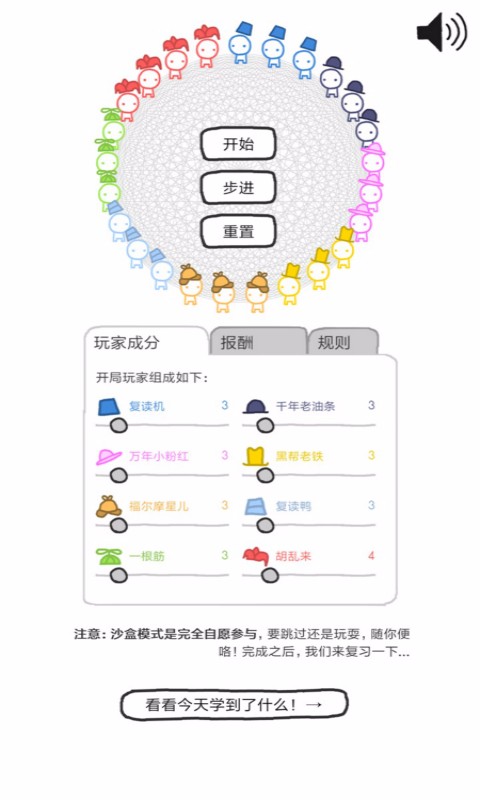 信任的进化_自私的基因5